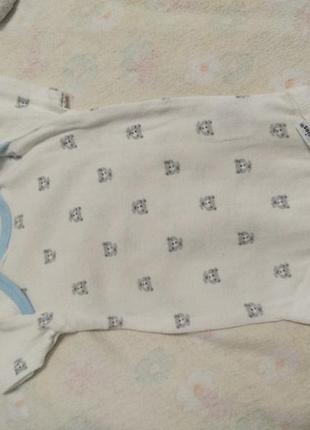 Боді для малюків 6