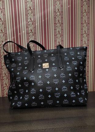 Сумк mcm жіноча