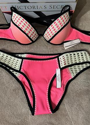 Купальник victoria's secret оригінал