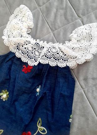Сукня⚘🌷🌼🌹🏵🌸 2