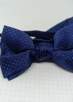 Галстук бабочка