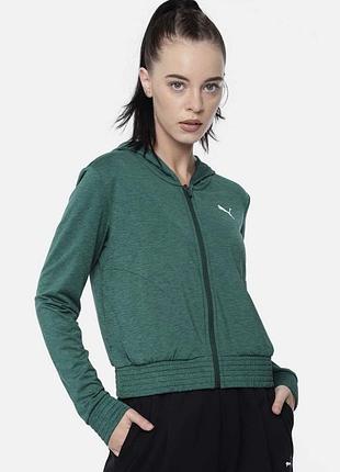 Спортивна кофта