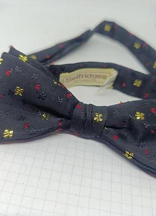 Галстук бабочка 2