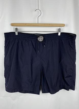 Шорти stone island