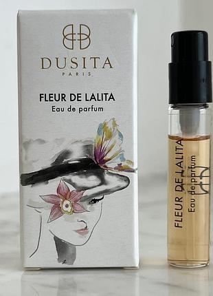 Пробник Essential parfums bois imperial