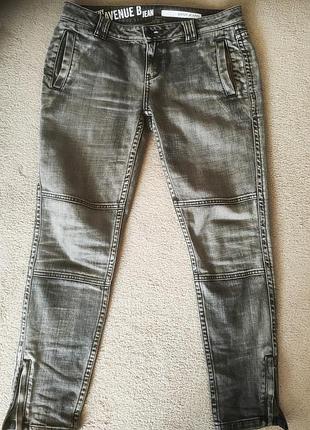 Джинси dkny avenue b jeans