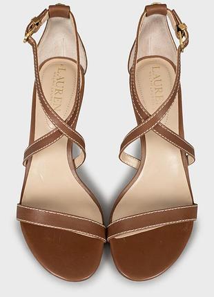 ✨женские туфли Lauren Ralph Lauren
