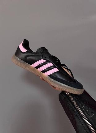Кроссовки adidas samba