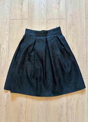 Довга спідниця