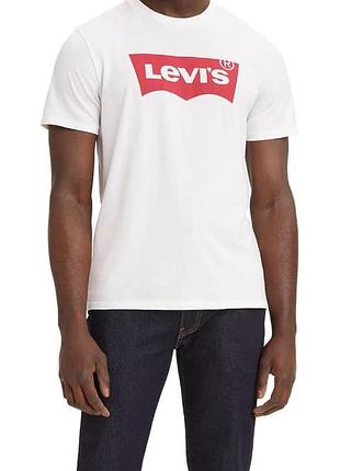 Нова футболка levis xl standard