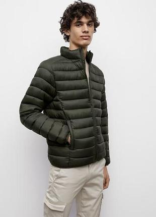 Куртка mango s-m