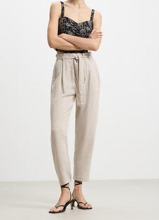 Летние брюки 2