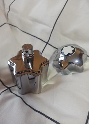 Парфумована туалетна вода унісекс mont blanc emblem intense