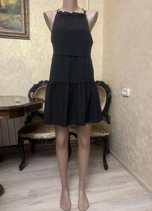 Стильна сукня