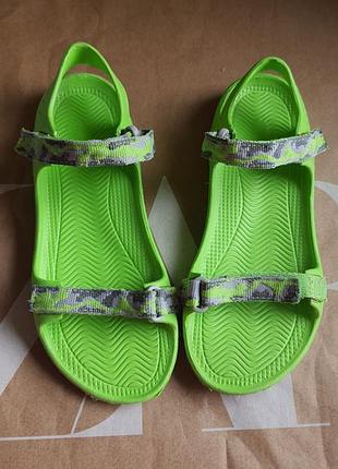 Сандали боссоножки 33 размер