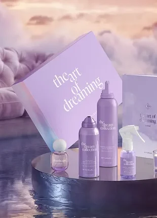 Подарунковий набір rituals 2025 dream collection gift set розмір xl (11116)