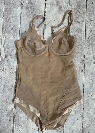 Боди tezenis