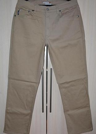 Джинси henson & henson original 52 сток y1p1-2