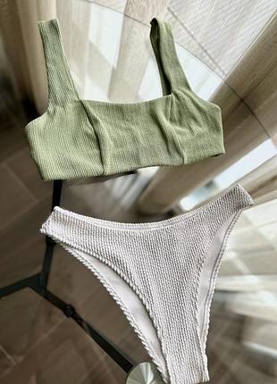 H&m купальник