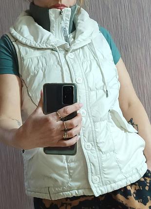 Женская желетка м