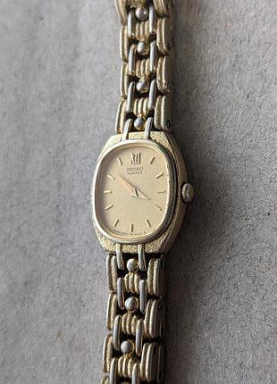 Часы seiko женские винтажный редкий японский