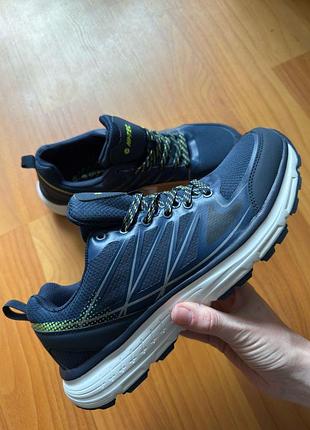 Чоловічі кросівки hi-tеc