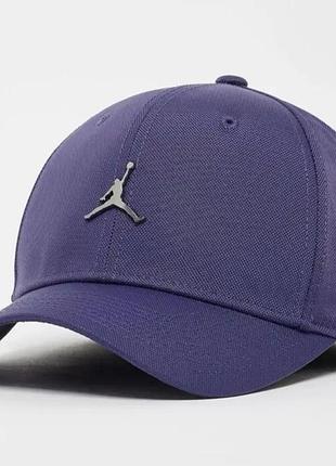Бейсболка jordan
