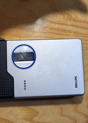 Винтажный philips 0095