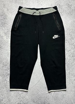 Шорти бриджі nike