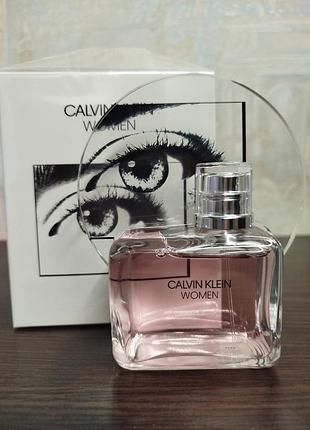 Calvin klein women распив по 10мл