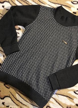 Кофта для подростка