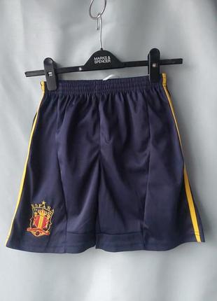 Шорти спортивні