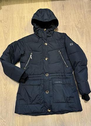 Теплейшая куртка fiveseasons.