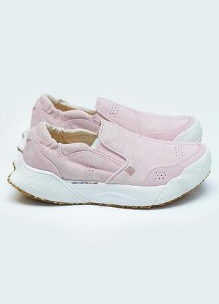 Мокасины, кроссовки, кроссовки deckers 41, 42, 43, 44, 45, женская обувь большого размера