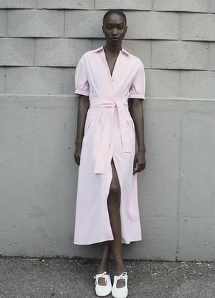 Сукня zara м-л