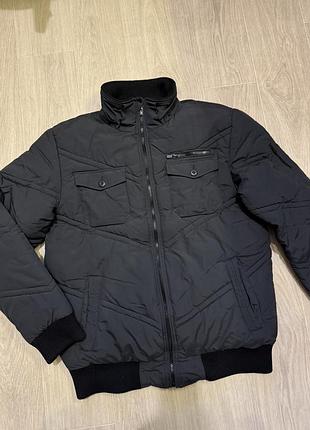 Мужская куртка jack & jones.