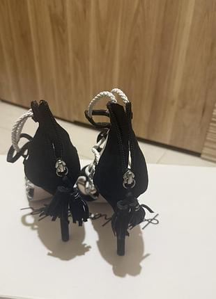 Kurt geiger  босоніжки