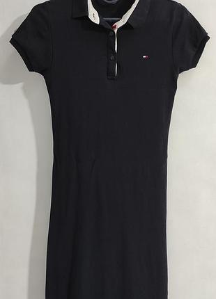 Платье Tommy hilfiger