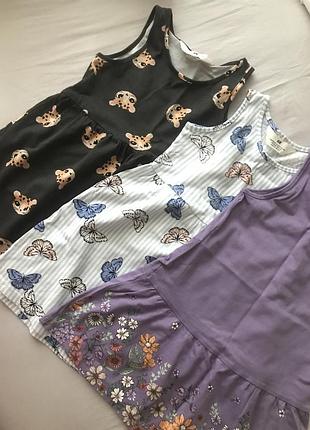 Платье на девочку