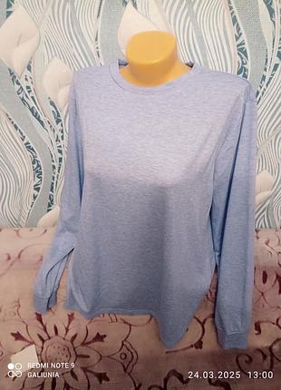 Женский свитшот от фирмы shine в идеальном состоянии