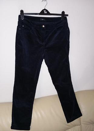 Брюки 46р женские свободветовые