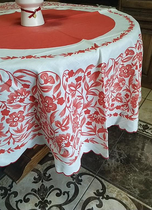 Скатертина