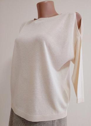 Вискоза свитерик брендовый