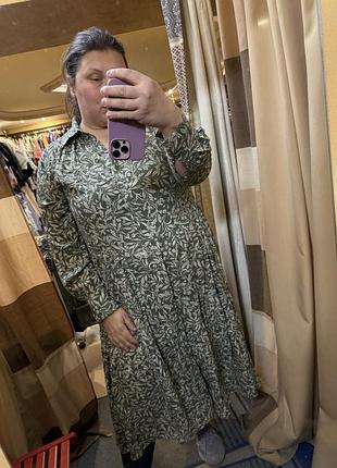 Платье h&amp;m