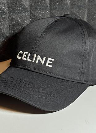 Бейсболка celine