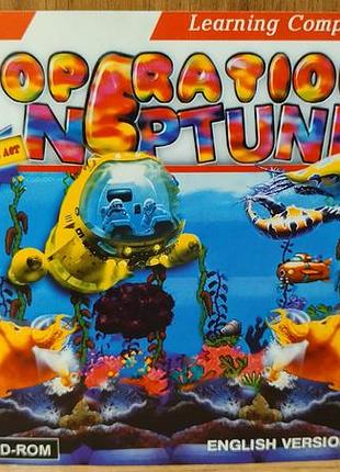 Диск для пк operation neptune