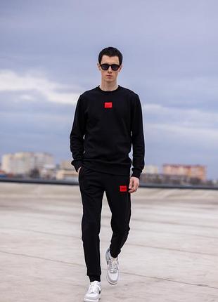 Мужской свитшот