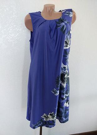 Платье размер 16 3