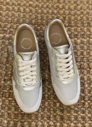 Кроссовки бренда ca'shott, 37