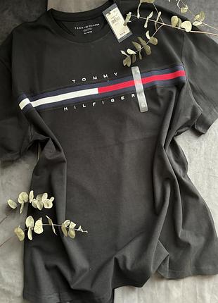 Футболка tommy hilfiger